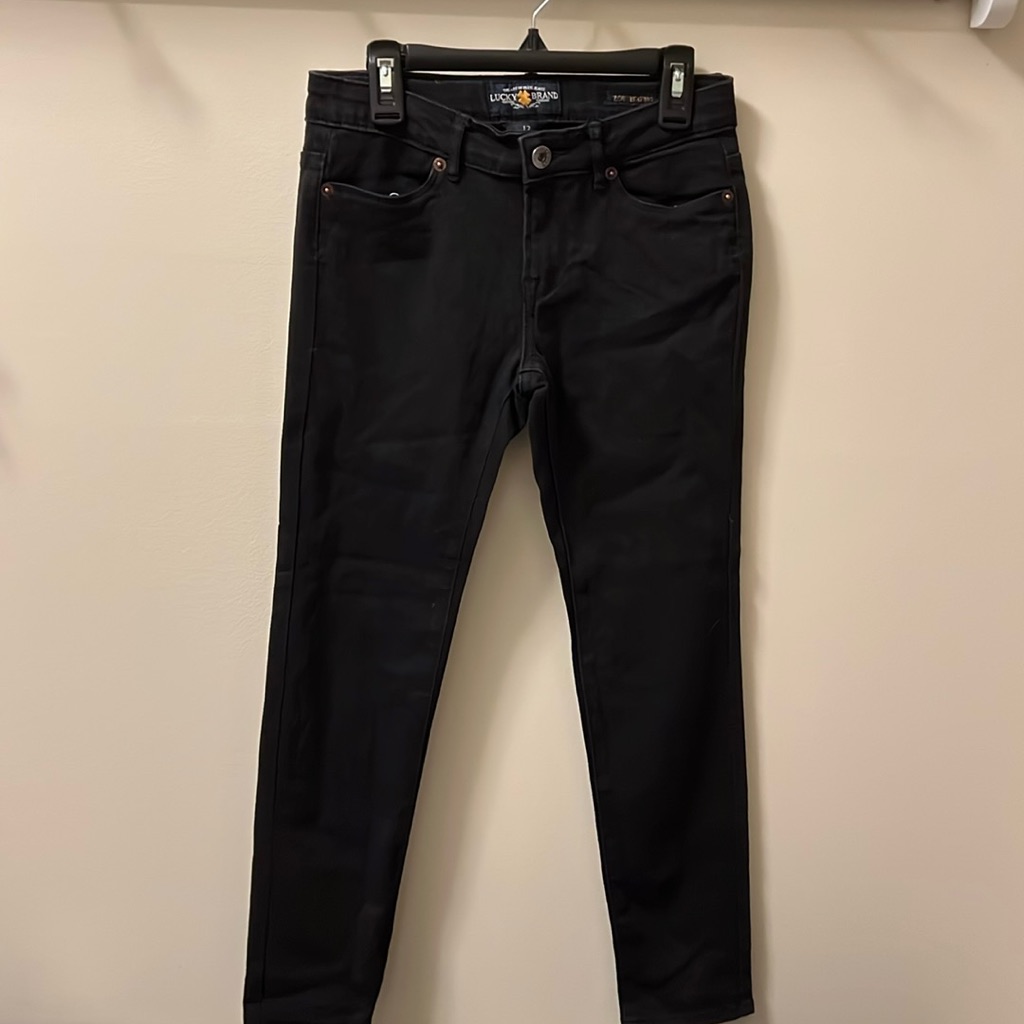 Lucky Brand Jeans Size 12
